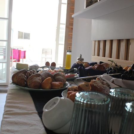 B&B Da Peppa Castellammare del Golfo Kültér fotó